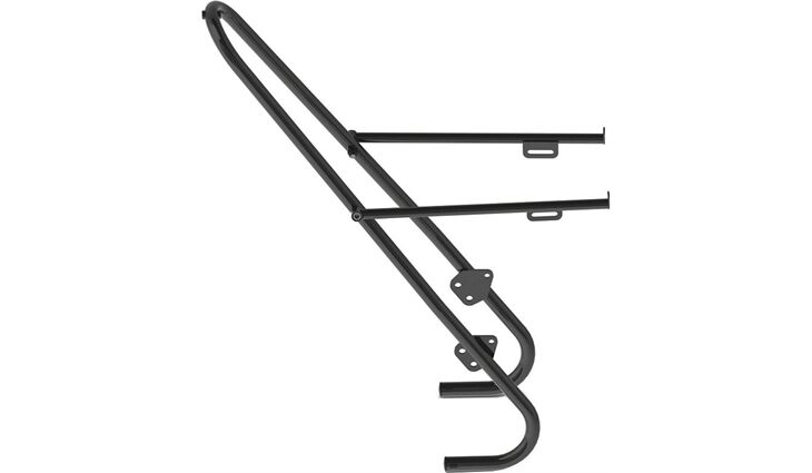Tubus Gepäckträger-HR Logo Evo 26"/28" CrMo