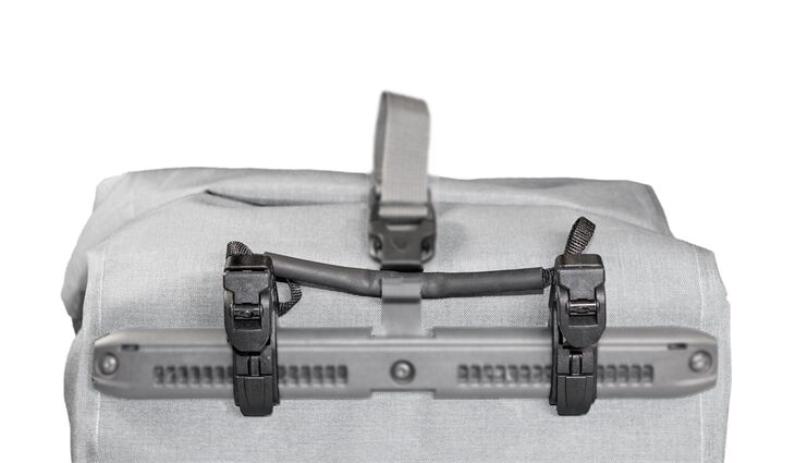 Ortlieb QL2.2 Arretierungshaken