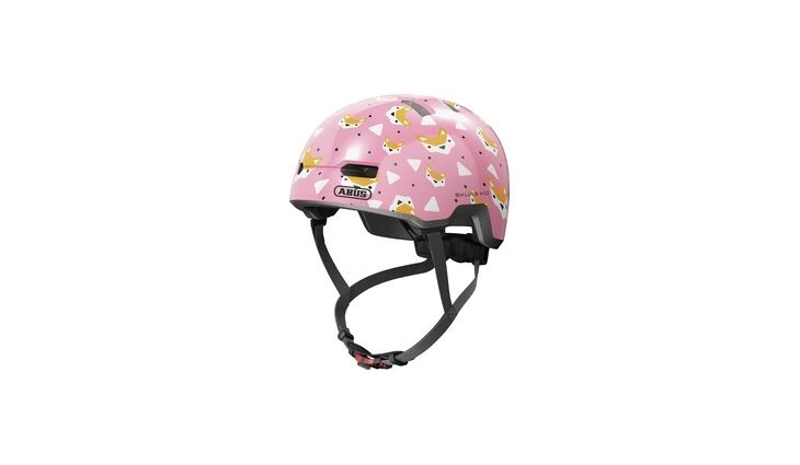 Abus Helm Skurb Kid 50-55 cm