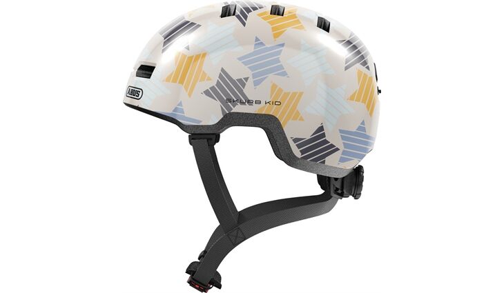 Abus Helm Skurb Kid 50-55 cm