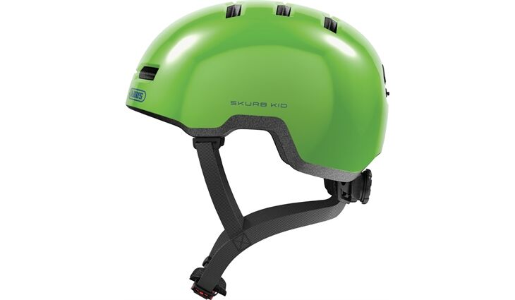 Abus Helm Skurb Kid S 45-50 cm