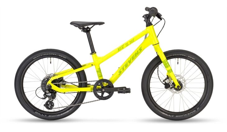 Stevens MTB Beat SL Disc 20" 24 11.5"