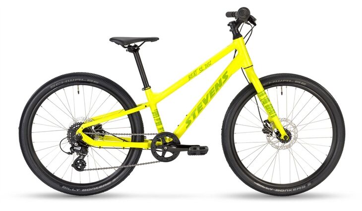 Stevens MTB Beat SL Disc 24" 24 12.5"