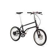 VELLO Gebrauchtrad E-Faltrad Bike+ AUTOMATC /Speed Drive