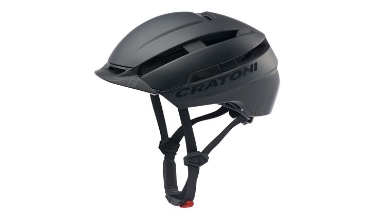 CRATONI Helm C-Loom 2.0 52-57 cm