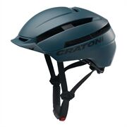 CRATONI Helm C-Loom 2.0 52-57 cm