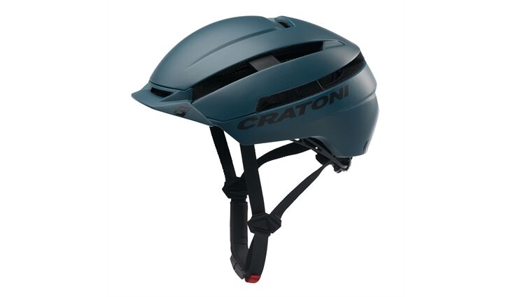 CRATONI Helm C-Loom 2.0 52-57 cm