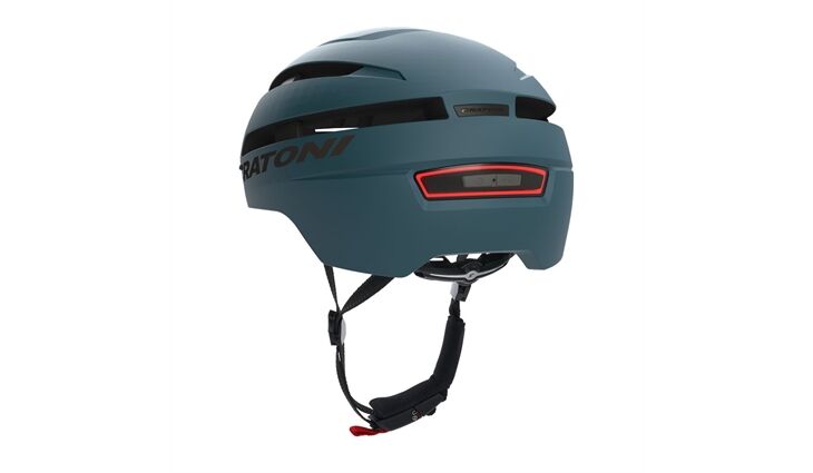CRATONI Helm C-Loom 2.0 52-57 cm