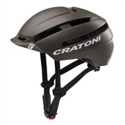 CRATONI Helm C-Loom 2.0 52-57 cm