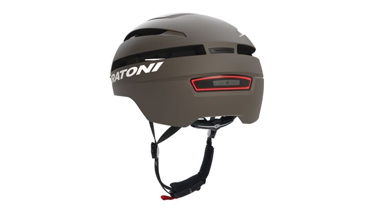 CRATONI Helm C-Loom 2.0 52-57 cm