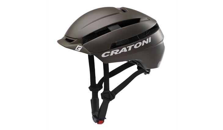 CRATONI Helm C-Loom 2.0 58-61 cm