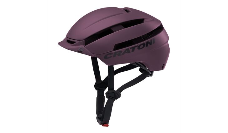 CRATONI Helm C-Loom 2.0 52-57 cm