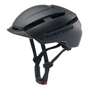 CRATONI Helm C-Loom 2.0 58-61 cm