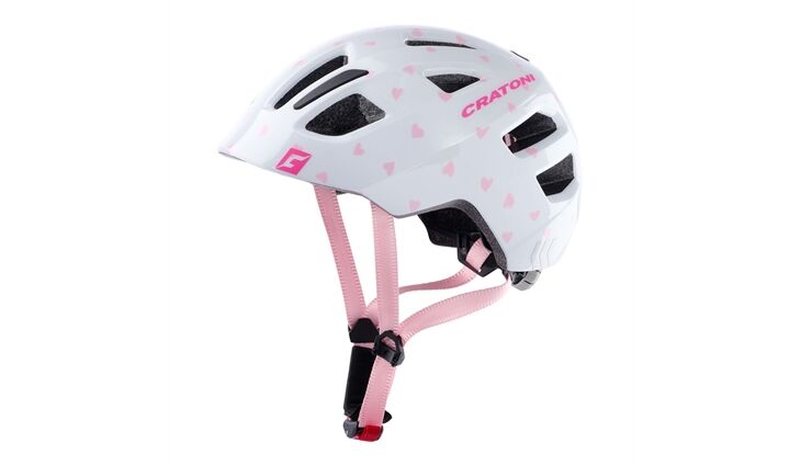 CRATONI Helm Maxster 45-50 cm