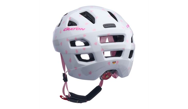 CRATONI Helm Maxster 45-50 cm