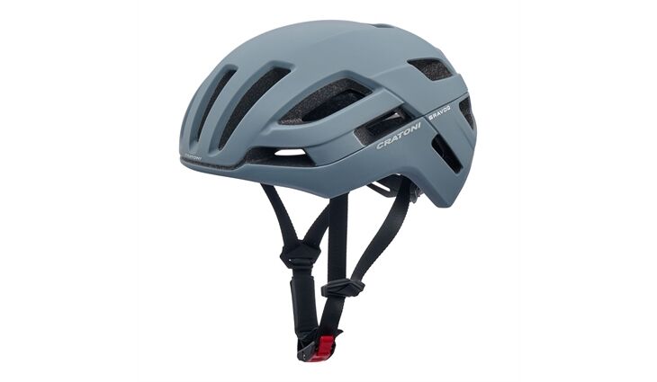 CRATONI Helm Gravoq 54-58 cm