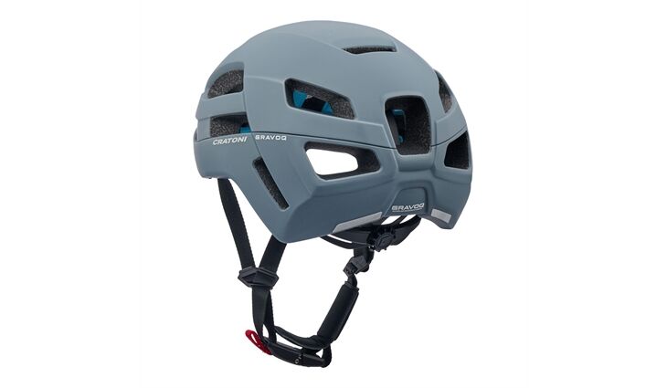 CRATONI Helm Gravoq 54-58 cm