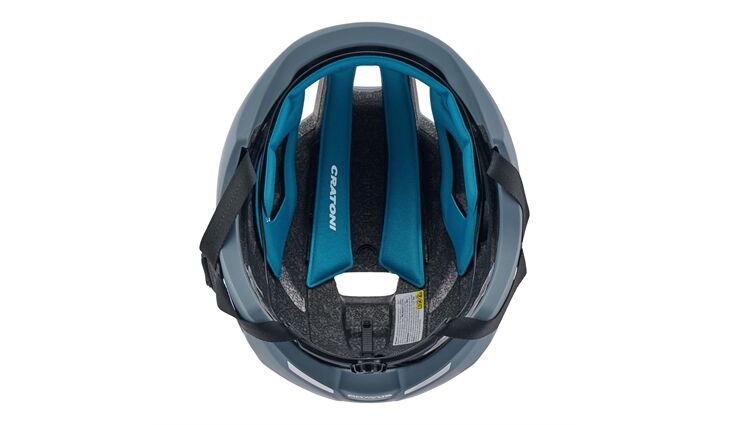 CRATONI Helm Gravoq 57-61 cm