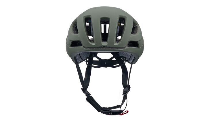 CRATONI Helm Gravoq 54-58 cm