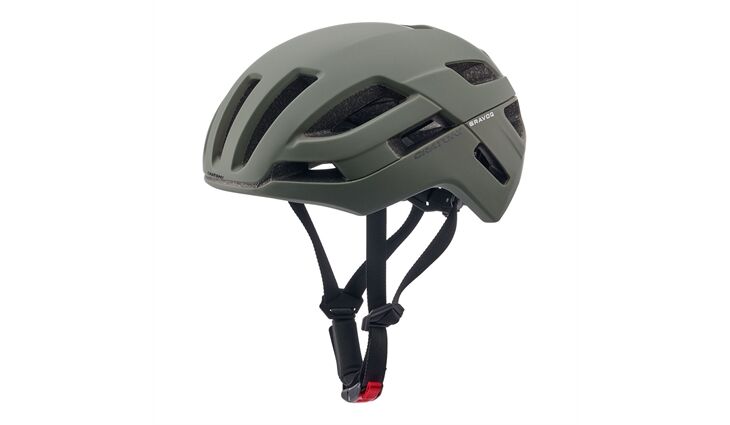 CRATONI Helm Gravoq 57-61 cm