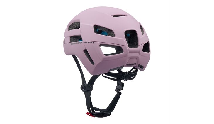 CRATONI Helm Gravoq 57-61 cm