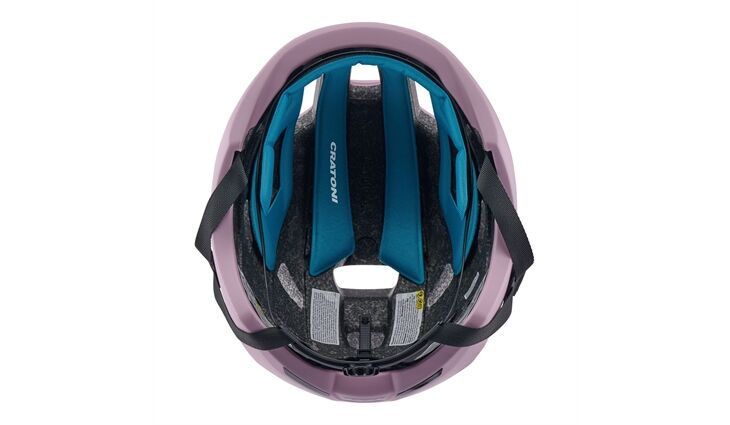 CRATONI Helm Gravoq 57-61 cm