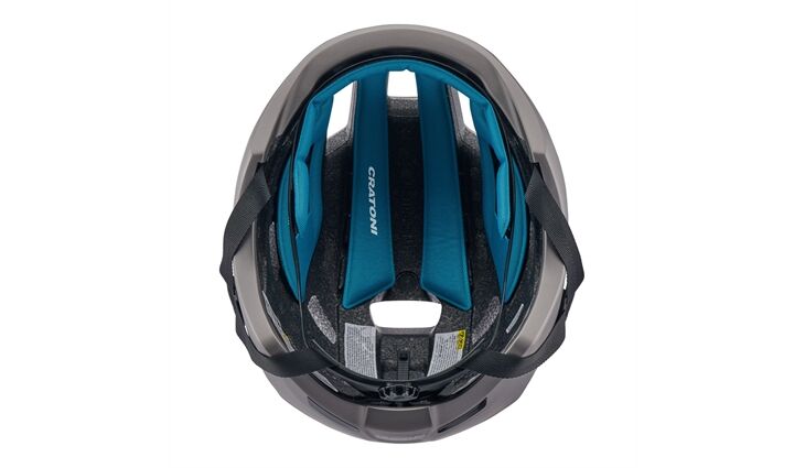 CRATONI Helm Gravoq 54-58 cm