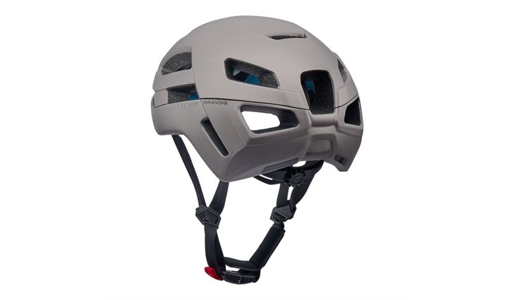 CRATONI Helm Gravoq 57-61 cm