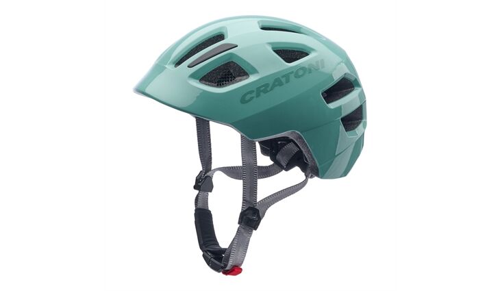 CRATONI Helm Maxster 48-53 cm