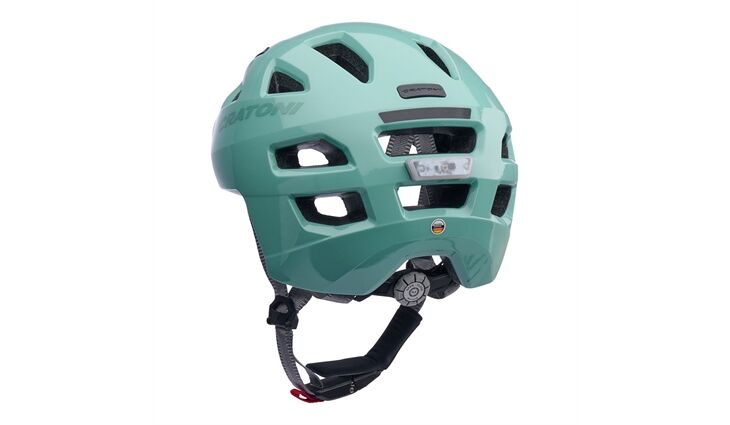 CRATONI Helm Maxster 48-53 cm