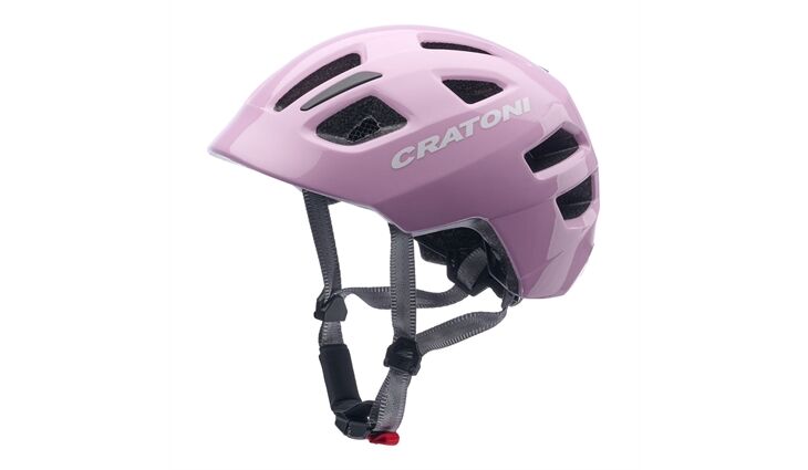 CRATONI Helm Maxster 48-53cm