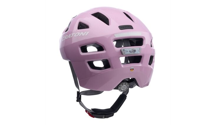 CRATONI Helm Maxster 48-53cm
