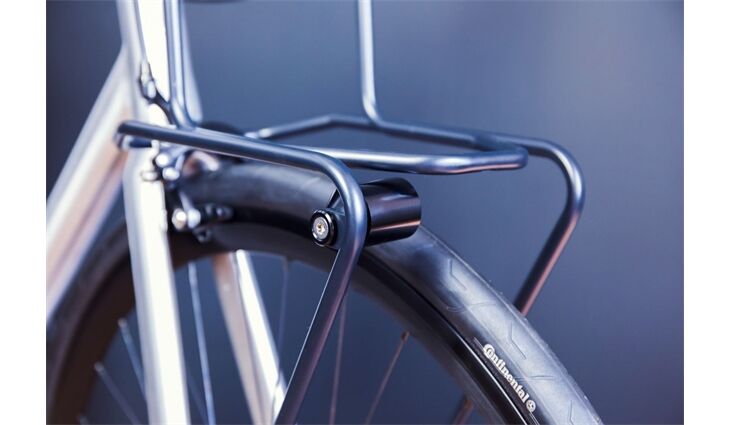 schindelhauer Adapter für Stecklicht am Frontgepäckträger/Gabel