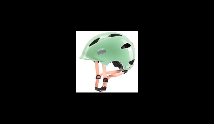 Uvex Helm oyo 45-50 cm