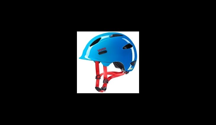 Uvex Helm oyo 45-50 cm