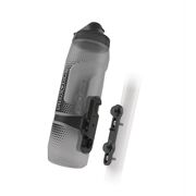 FIDLOCK Trinkflasche Set TWIST BOTTLE 800 ml inkl. Halter