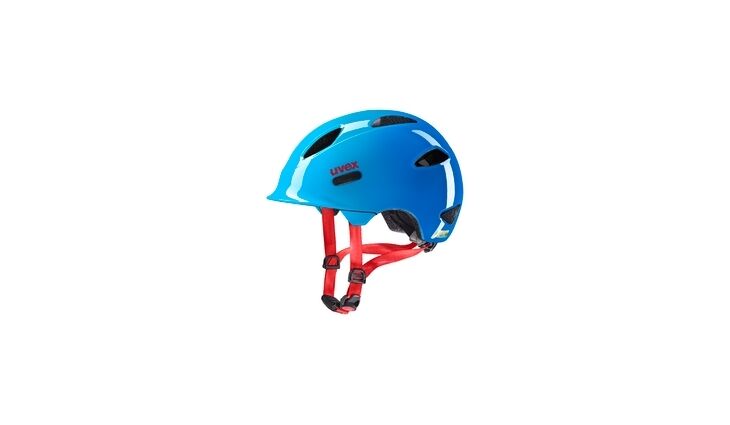 Uvex Helm oyo 45-50 cm