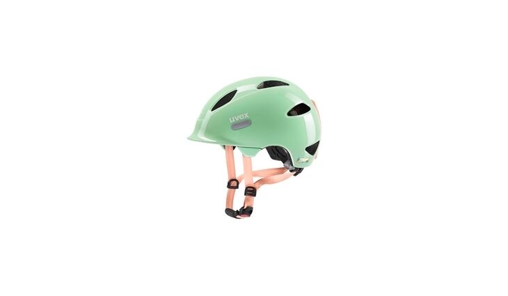 Uvex Helm oyo 45-50 cm