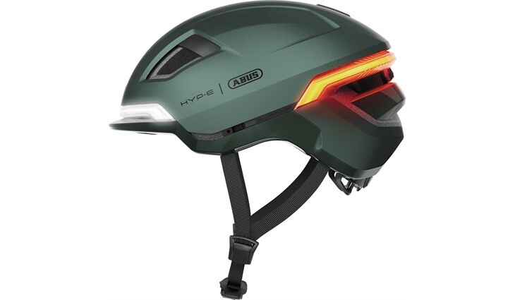 Abus Helm HYP-E M 54-58 cm