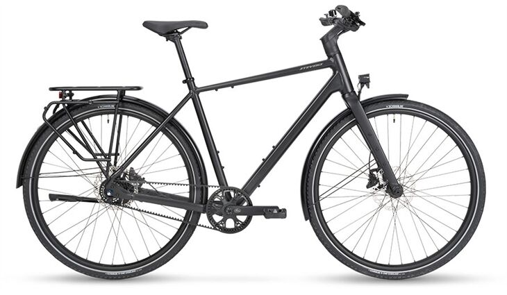 Stevens Caleta 7.2 HT 26 M