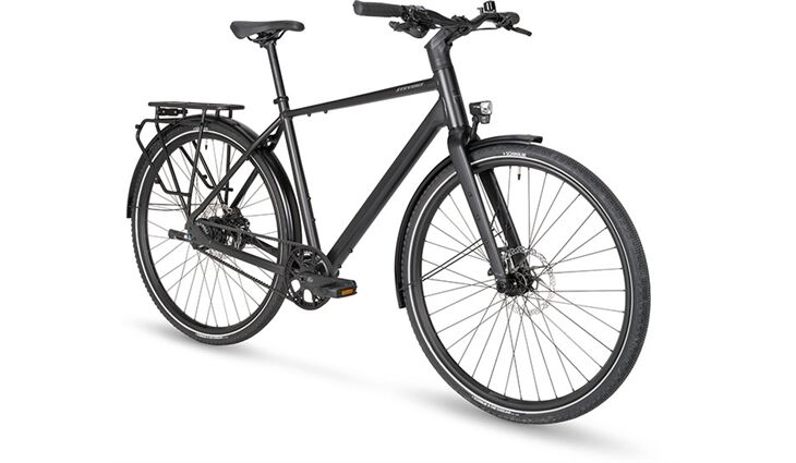 Stevens Caleta 7.2 HT 26 M