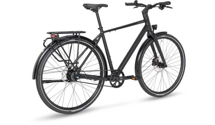 Stevens Caleta 7.2 HT 26 M