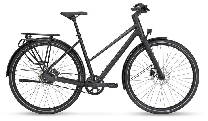 Stevens Caleta 7.2 LT 26 S