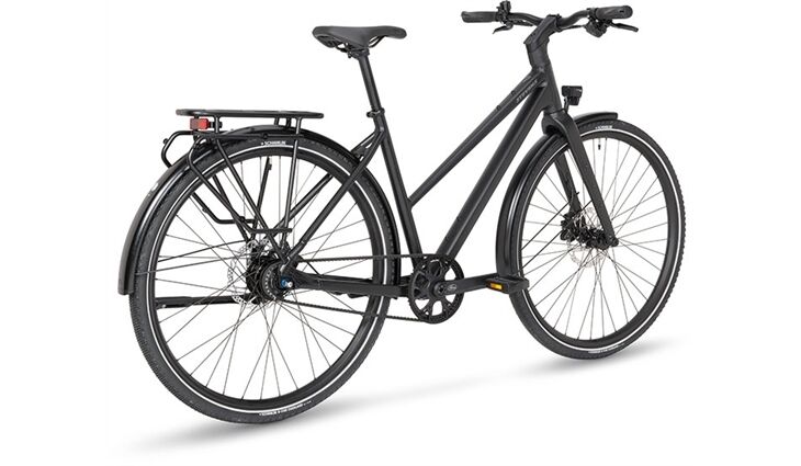 Stevens Caleta 7.2 LT 26 M