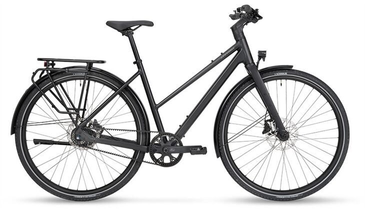 Stevens Caleta 7.2 HT 26 L