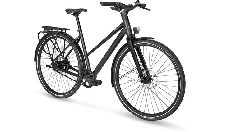 Stevens Caleta 7.2 HT 26 L