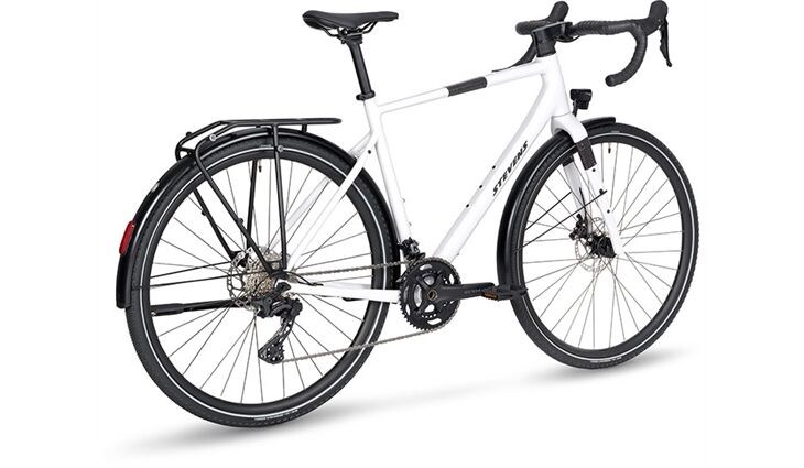 Stevens Gavere Com FEQ 26 51 cm