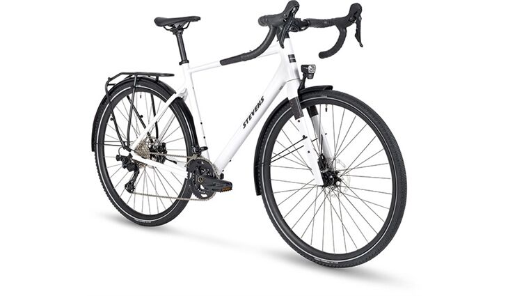 Stevens Gavere Com FEQ 26 58 cm