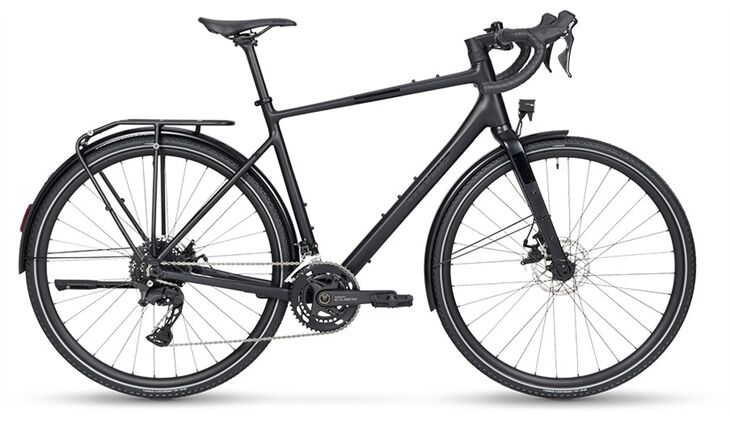 Stevens Gavere FEQ 26 54 cm