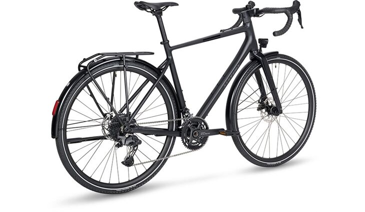 Stevens Gavere FEQ 26 58 cm